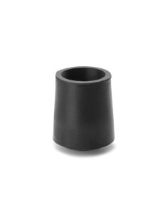 CONTERA EXTERIOR GOMA 25MM PARA ANDADORES