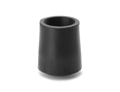 CONTERA EXTERIOR GOMA 25MM PARA ANDADORES