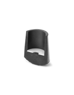 CONTERA EXTERIOR GOMA 25MM PARA ANDADORES 2