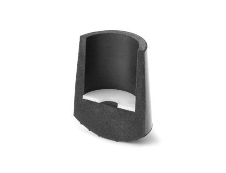 CONTERA EXTERIOR GOMA 25MM PARA ANDADORES