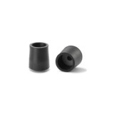 CONTERA EXTERIOR GOMA 25MM PARA ANDADORES