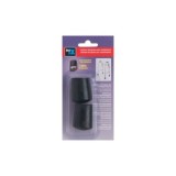 CONTERA EXTERIOR GOMA 25MM PARA ANDADORES