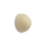 TOPE DE PUERTA ADHESIVO PARA PARED COLOR BEIGE