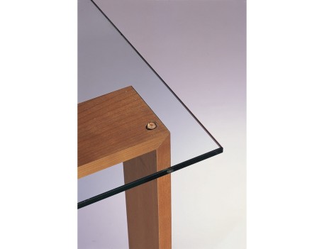 PACK 24 TOPES ADHESIVOS Ø8X2.2MM TRANSPARENTES