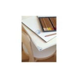 PROTECTOR DE CANTOS TRANSPARENTE ADHESIVO 8 UDS