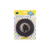 ROLLO PROTECTOR CANTOS 2M + 4 ESQUINERAS MARRÓN