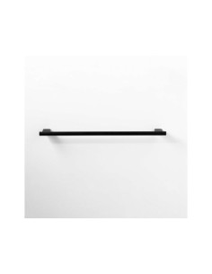 TOALLERO BARRA 35CM TOMO GUN METAL