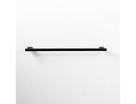 TOALLERO BARRA 35CM TOMO GUN METAL