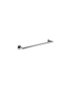 TOALLERO BARRA 45CM DUAL ECO INOX CEPILLADO