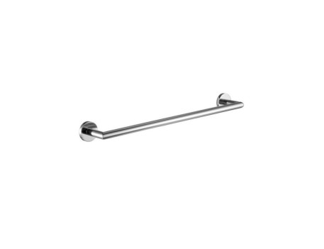 TOALLERO BARRA 45CM DUAL ECO INOX CEPILLADO
