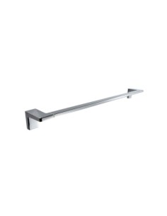 TOALLERO BARRA NICOLE 45CM CROMO