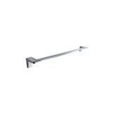 TOALLERO BARRA NICOLE 45CM CROMO