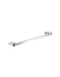 TOALLERO BARRA YASS 35CM CROMO