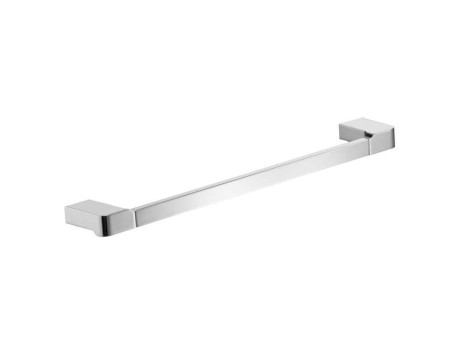 TOALLERO BARRA YASS 35CM CROMO
