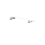 APLIQUE LED 700 RECTANGULAR CROMADO PARA ESPEJO BAÑO