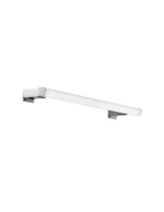 APLIQUE LED 700 REDONDO CROMO ESPEJO BAÑO
