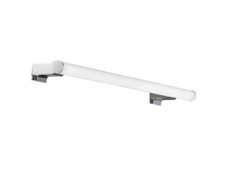 APLIQUE LED 700 REDONDO CROMO ESPEJO BAÑO