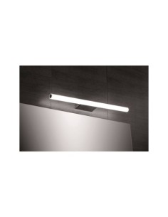 APLIQUE LED 500 REDONDO CROMO ESPEJO BAÑO