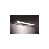APLIQUE LED 500 REDONDO CROMO ESPEJO BAÑO