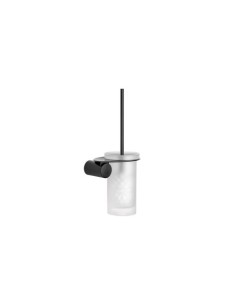 ESCOBILLERO KALA NEGRO PARA BAÑO