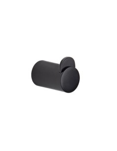 PERCHA KALA NEGRO PARA BAÑO