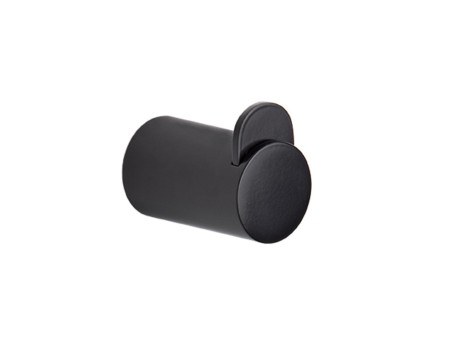 PERCHA KALA NEGRO PARA BAÑO