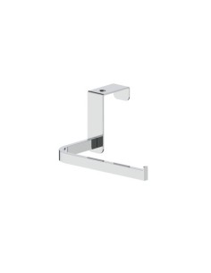 PORTARROLLOS MUEBLE CROMO 103 FORMABAÑO