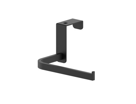 PORTARROLLOS MUEBLE NEGRO 103 FORMABAÑO