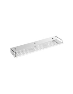 REPISA CROMADA 50CM BAÑO FORMABAÑO