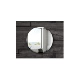 ESPEJO SLIM REDONDO Ø80 CM FORMABAÑO