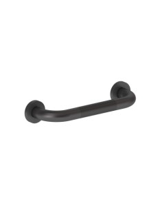 ASA BAÑERA GRABADA 30CM NEGRO FORMABAÑO