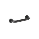 ASA BAÑERA GRABADA 30CM NEGRO FORMABAÑO