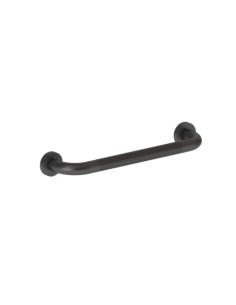 ASA BAÑERA GRABADA 40CM NEGRO FORMABAÑO