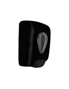 DOSIFICADOR JABÓN CLASSIC 1000ML ABS NEGRO