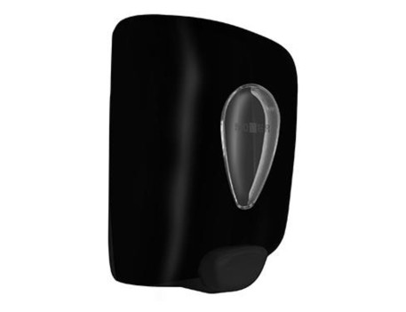 DOSIFICADOR JABÓN CLASSIC 1000ML ABS NEGRO
