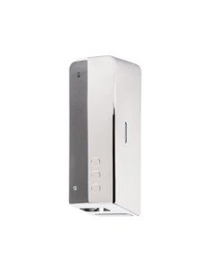 DOSIFICADOR AUTOMÁTICO JABÓN EVO INOX BRILLO