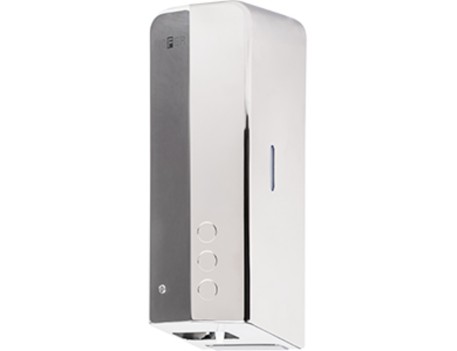 DOSIFICADOR AUTOMÁTICO JABÓN EVO INOX BRILLO