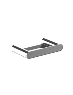 JABONERA VERONA INOX AISI 304 ACABADO BRILLO