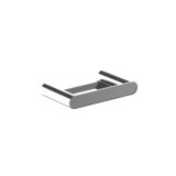 JABONERA VERONA INOX AISI 304 ACABADO BRILLO