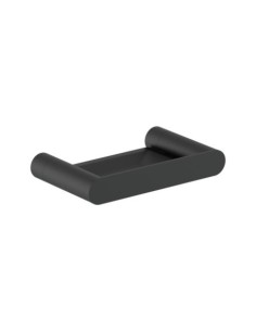 JABONERA VERONA INOX AISI 304 ACABADO NEGRO