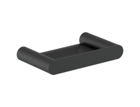JABONERA VERONA INOX AISI 304 ACABADO NEGRO