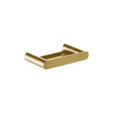 JABONERA VERONA ORO ACERO INOXIDABLE AISI 304