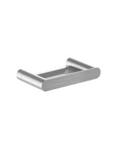 JABONERA VERONA SATINADO ACERO INOXIDABLE AISI 304