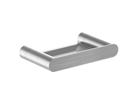 JABONERA VERONA SATINADO ACERO INOXIDABLE AISI 304