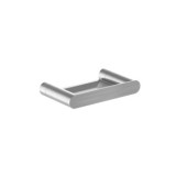 JABONERA VERONA SATINADO ACERO INOXIDABLE AISI 304