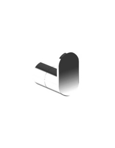 PERCHA VERONA BRILLO ACERO INOXIDABLE AISI 304