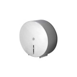 PORTARROLLOS INDUSTRIAL KORMAN INOX BRILLANTE NOFER
