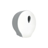 PORTARROLLOS CLASSIC ABS BLANCO 280MM INDUSTRIAL