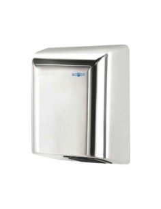 SECAMANOS BIGFLOW SENSOR CARCASA INOX BRILLO