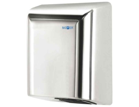 SECAMANOS BIGFLOW SENSOR CARCASA INOX BRILLO